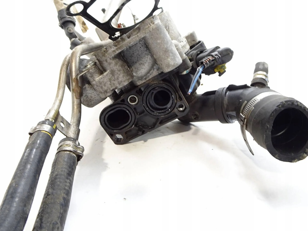 фото №5, Радіатор egr alfa romeo giulietta 1.6 jdtm