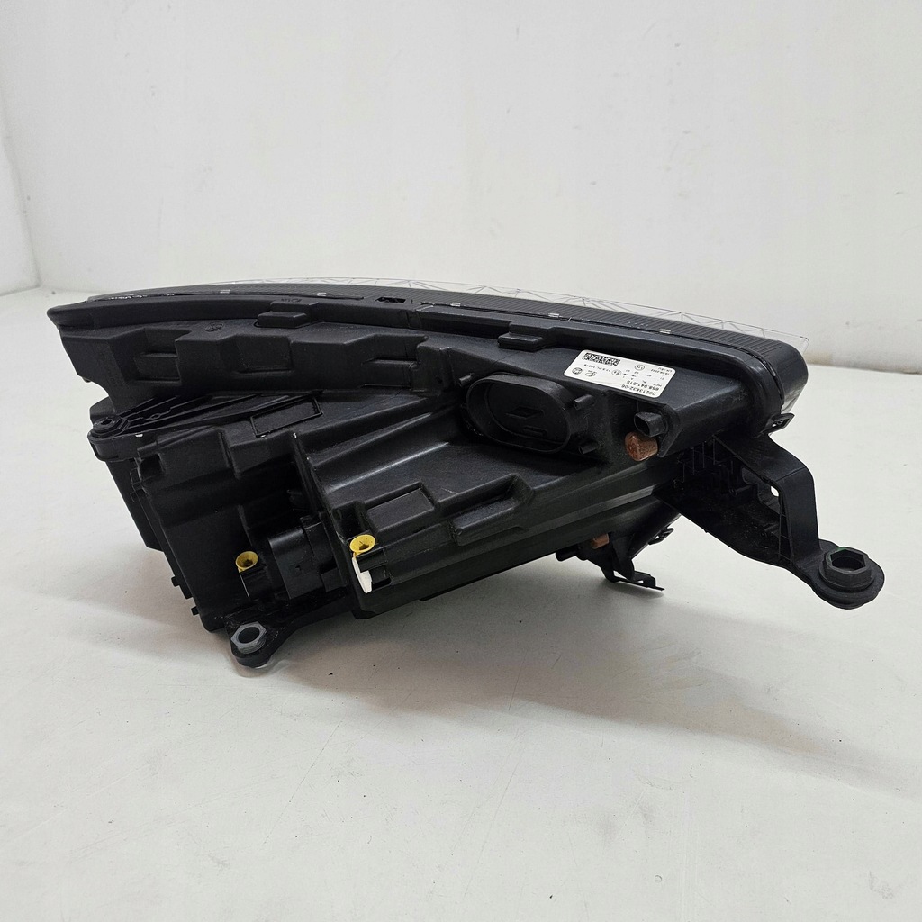 фото №11, Лампа левая перед передняя skoda kamiq full led 658941015