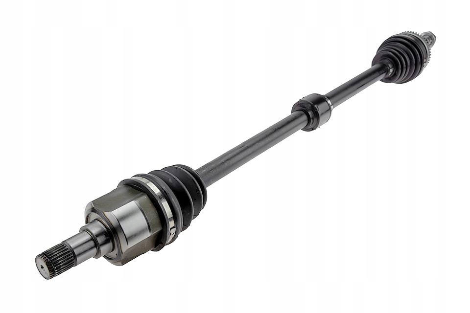 фото №1, Привідний вал привідна