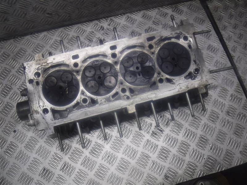 фото №7, Головка opel astra j iv 2.0 a20dth