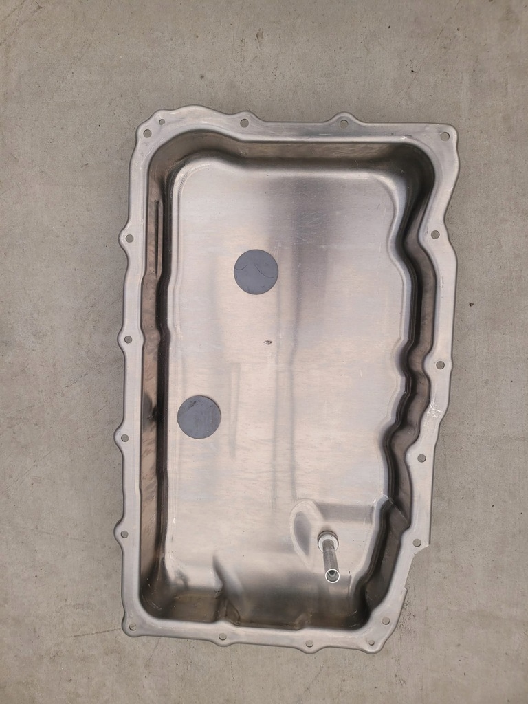 фото №1, 2020 camaro 6.2 ss поддон поддон коробки 10 передач