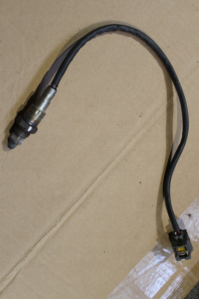 фото №1, Infiniti q60 2.0 turbo датчик лямбда-зонд