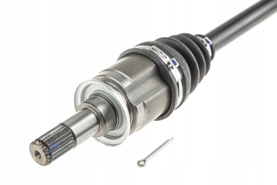 Приводной вал приводная задний  левая к jeep compass 2.4 Оригинал