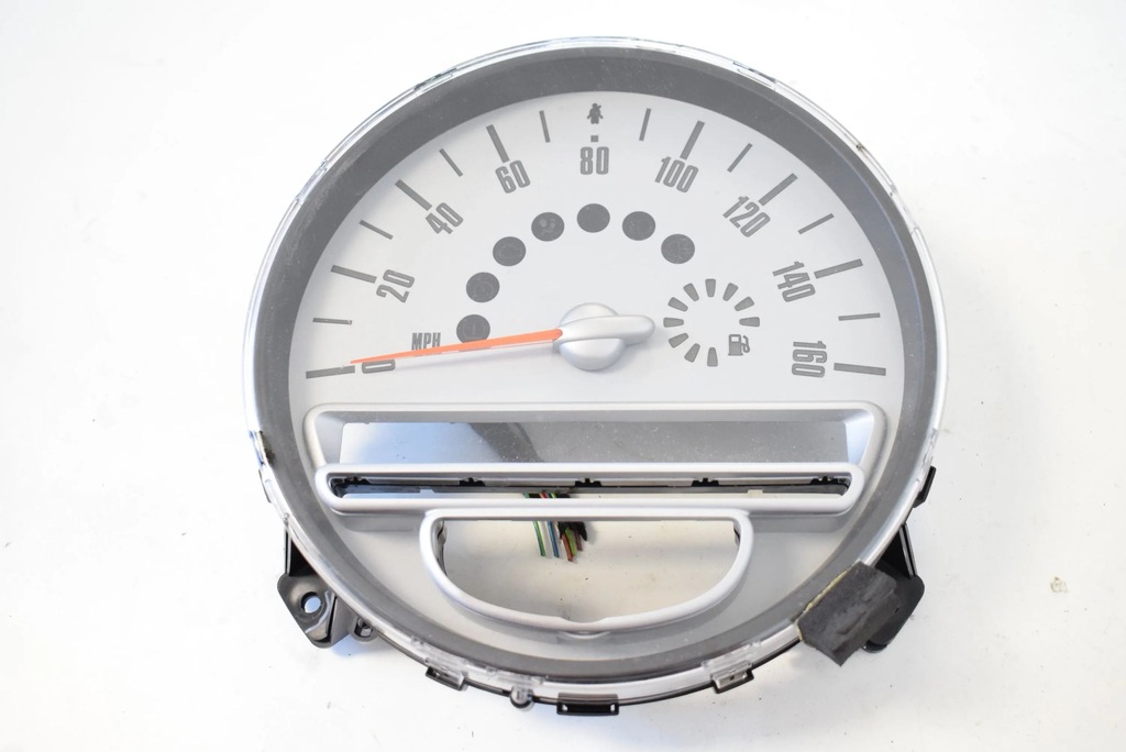 фото №1, Mini one - cooper coupe r56 2010 лічильник / спідометр