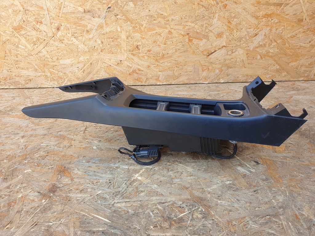 фото №6, Ford c max mk2 туннель средний защита туннель