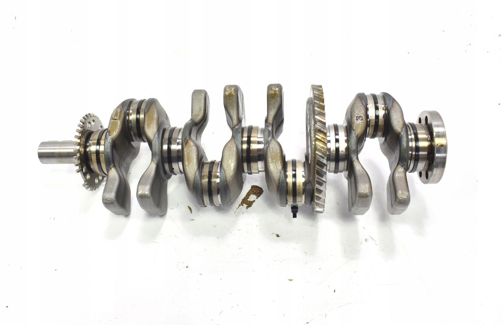 фото №1, Wał колінчастий lexus rc rx nx is iii 2.0 8ar
