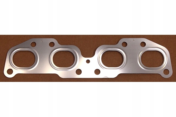 фото №2, Прокладка коллектор выпускной renault koleos i koleos ii 2.5 09.08-