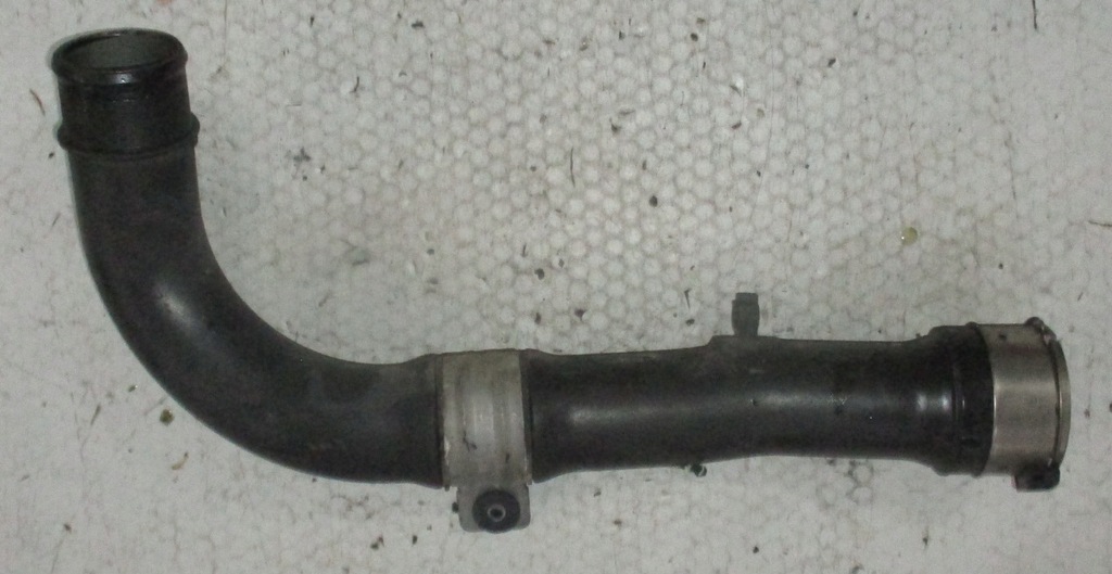 фото №1, Chevrolet cruze труба wąż шланг 2.0 vcdi