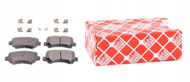 фото №5, Тормозные колодки тормозной. suzuki wagon r+ 97-00