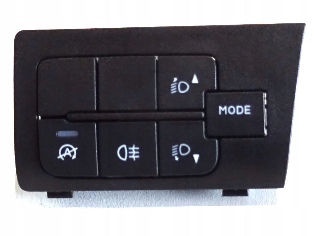 фото №1, Citroen jumper ii выключатель света 7355860830