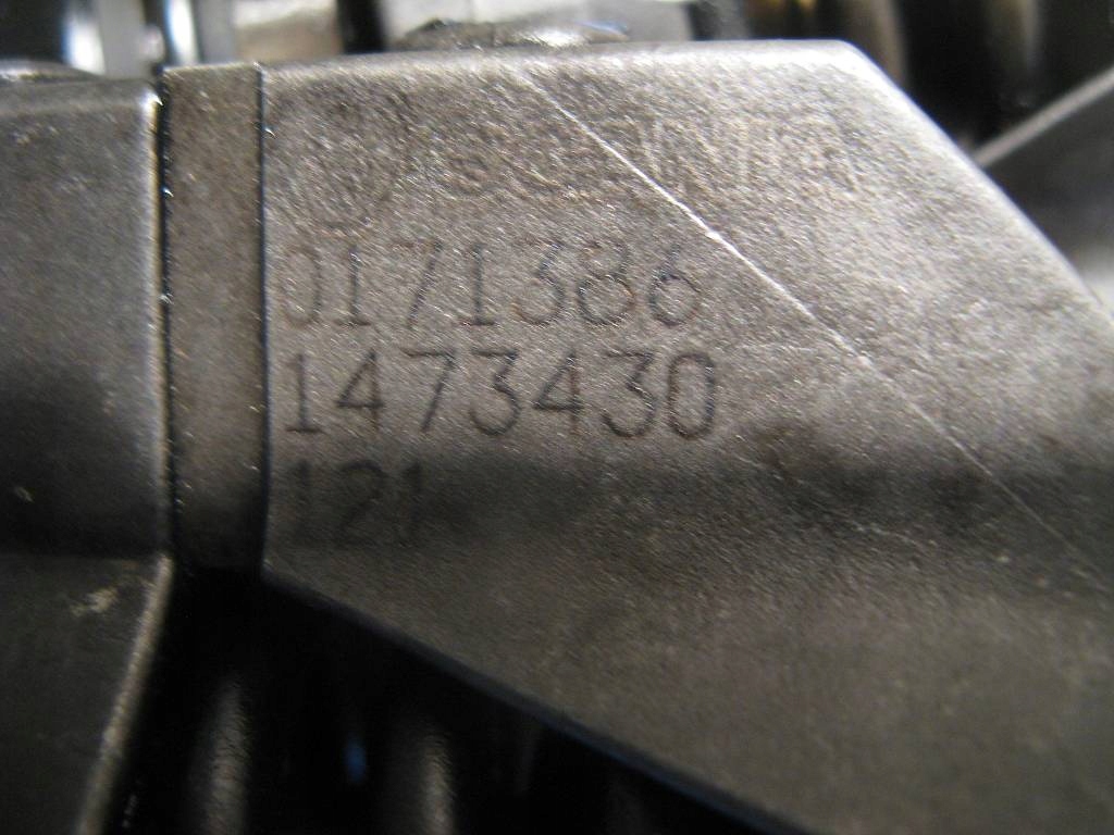 4 r 124 scania 420 470 насос-форсунка насос-форсунка инжектор топлива 1473430 Доставка