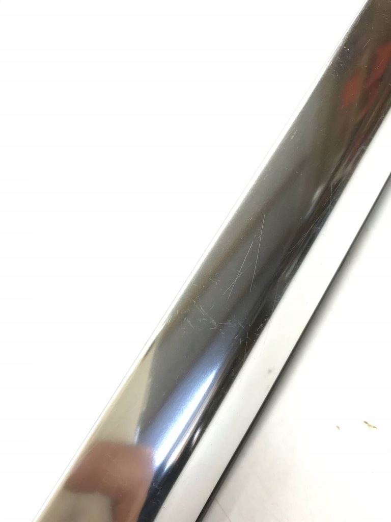 фото №8, A2957203000 mercedes eqe v295 2023 прокладка стекло дверь левая