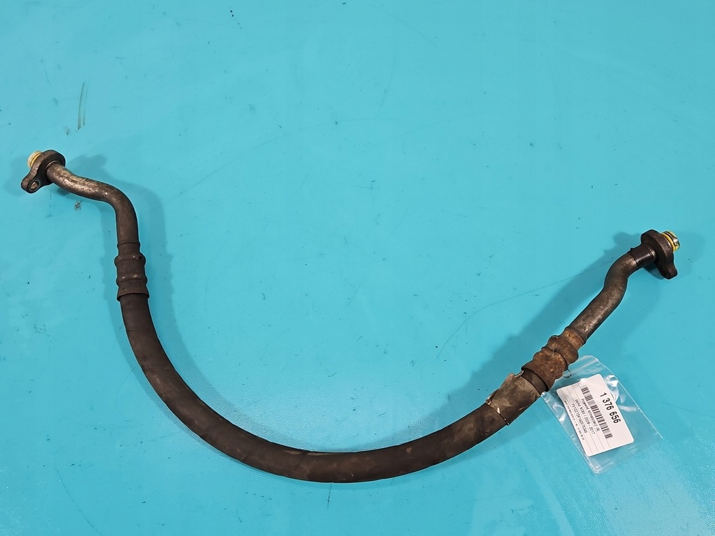 фото №1, Шланг кондиціонера трубка volvo xc60 i 2.4 d5