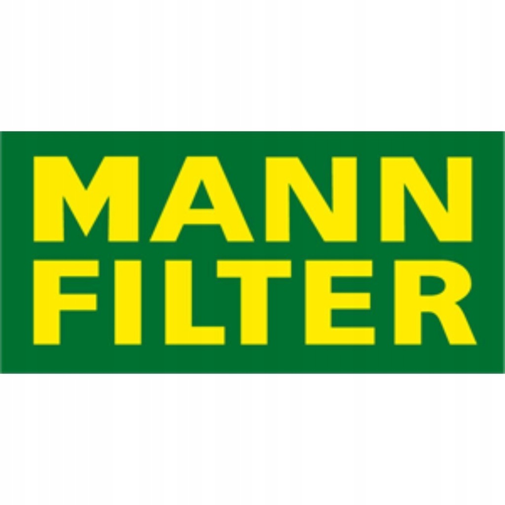 Фильтр кабины mann-filter cu 2952 Доставка