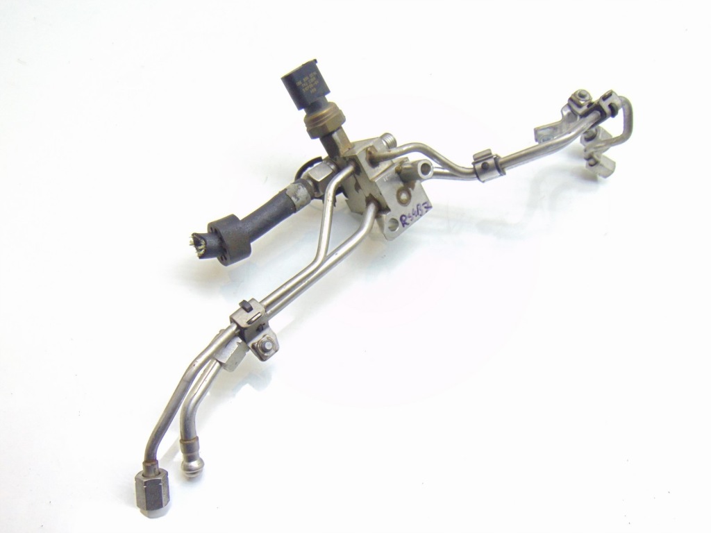 фото №1, Шланг топлива audi rs4 b7 4.2 fsi v8 079127503h