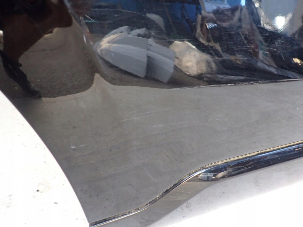 фото №4, Volvo xc90 ii 15- дверь правое задняя задние