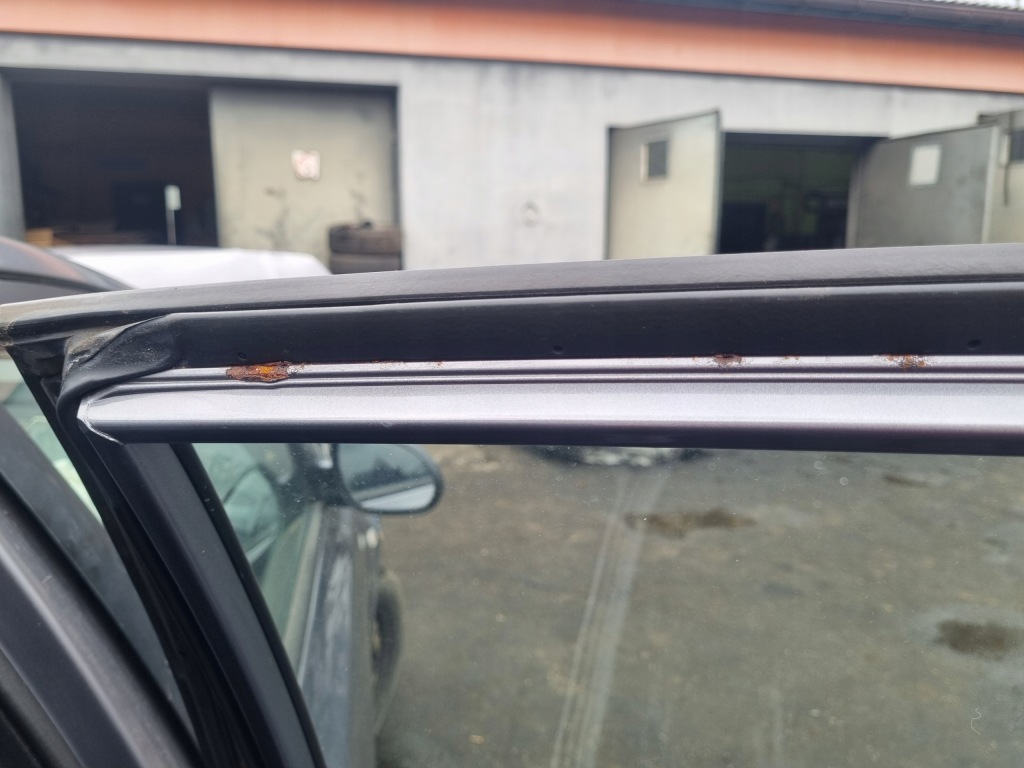 фото №13, Hyundai i30 i cw 08-12 2011 r. kombi zar дверь правый задняя правое задние pt