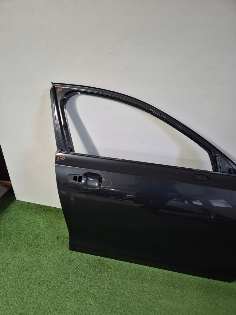 фото №2, Volvo v90 s90 дверь правое передние правый перед