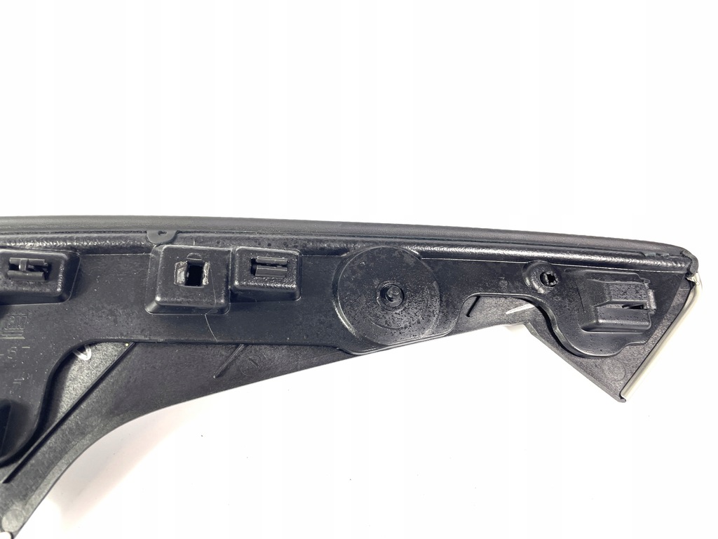 фото №7, Chevrolet corvette c7 dekor обшивка дверь левый 2014-19