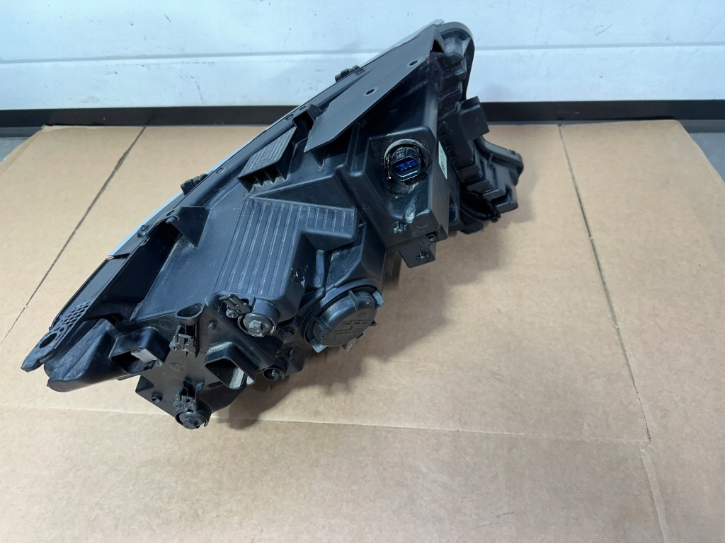 фото №8, Лампа левый перед, левая передняя kia sorento iv, 4 full led, europa