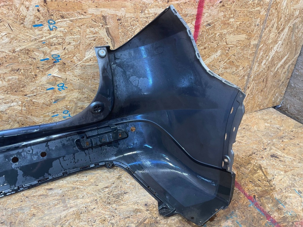 Suzuki vitara iii 3 ly 15- бампер задняя задний с Разборки