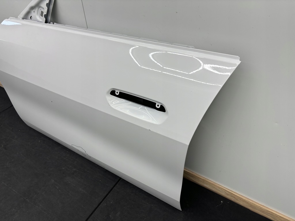 фото №9, Bmw 4 i4 g26 двері ліва передні перед