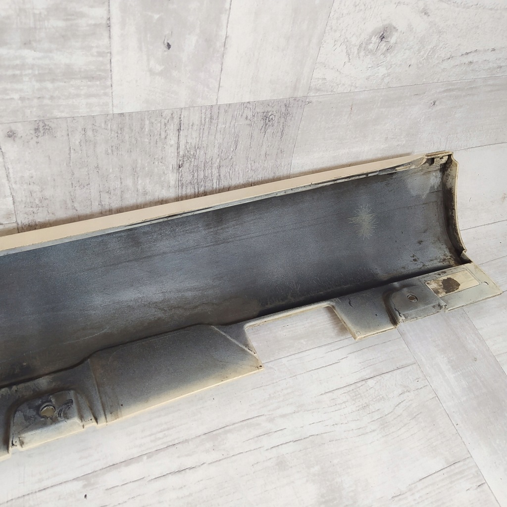 фото №10, Mercedes w213 молдинг поріг накладка права хром a2136901040