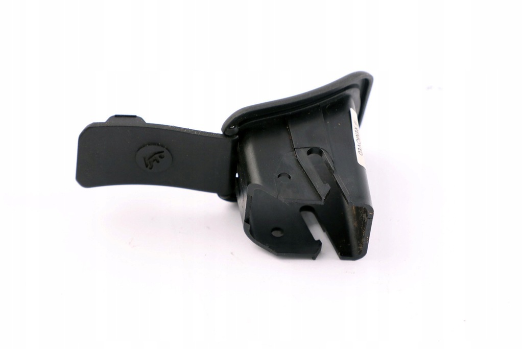 фото №9, Mini r50 r52 r53 заднє сидіння задня задня isofix лівий