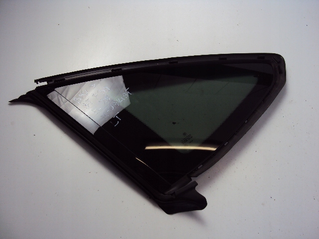 фото №1, Стекло левый задняя bmw 3 gt f34 lift 16-