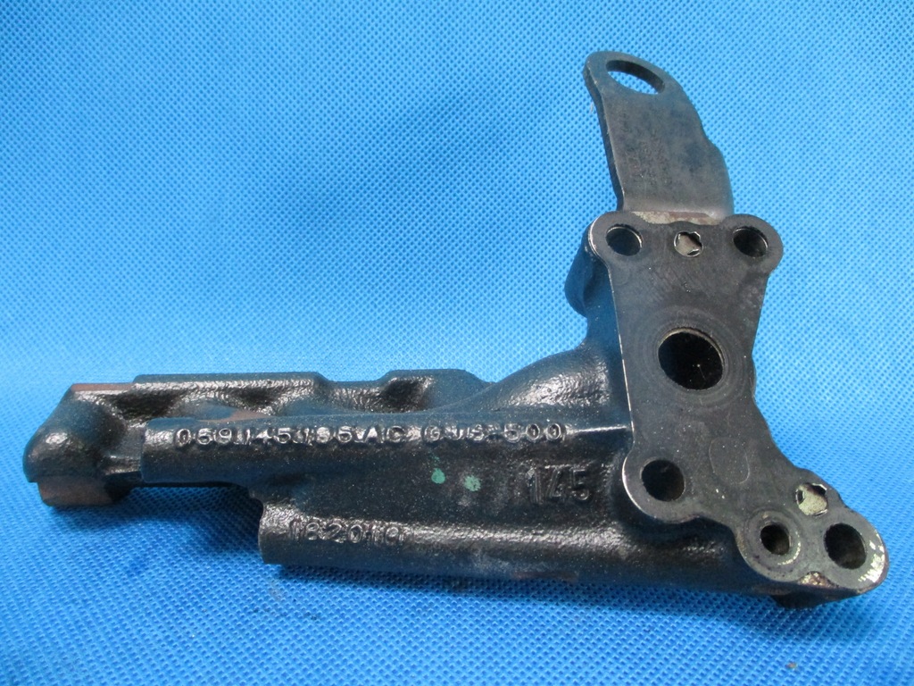 фото №1, Кронштейн кронштейн audi a6 c8 3.0 tdi 059145195ac