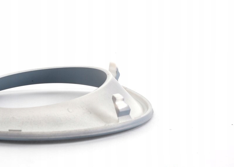 фото №6, Крышка лампа форсунка омывателя грунтовка правый bmw x3 e83 lci оригинальный