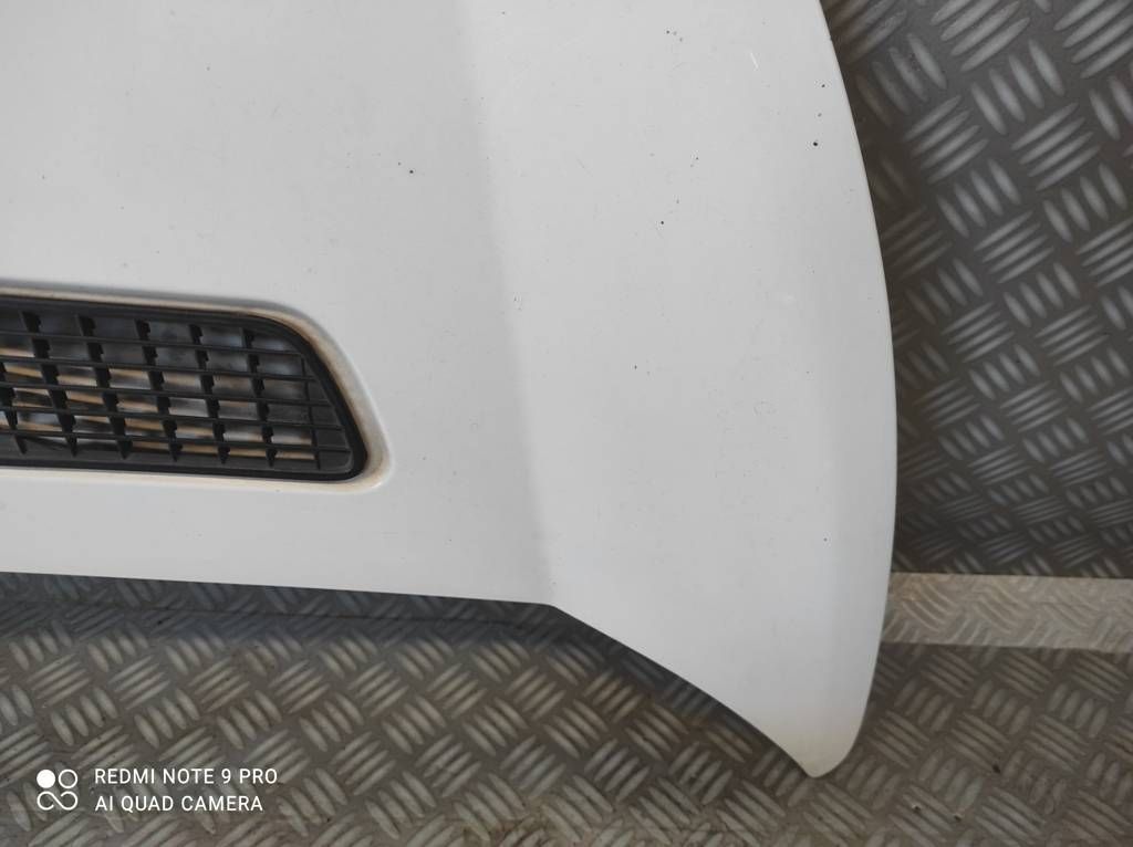 Citroen jumpy peugeot expert fiat scudo рестайлінг  12-16 капот кришка двигуна Ціна