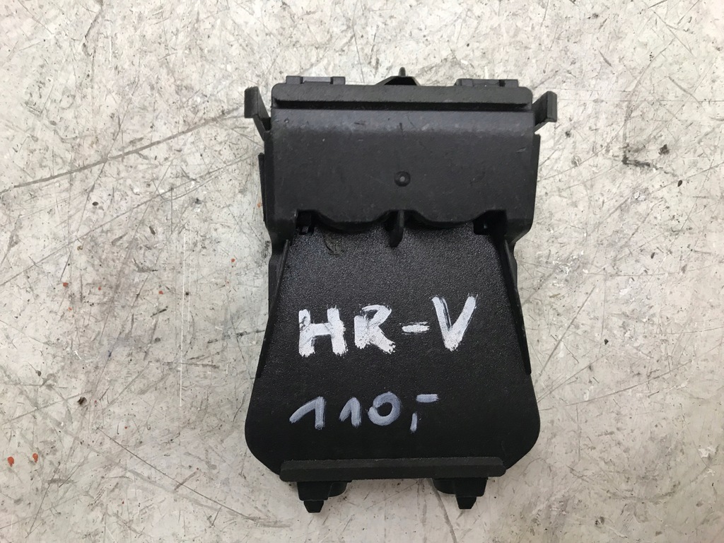 фото №1, Honda hr-v ii 15- датчик радар камера перед