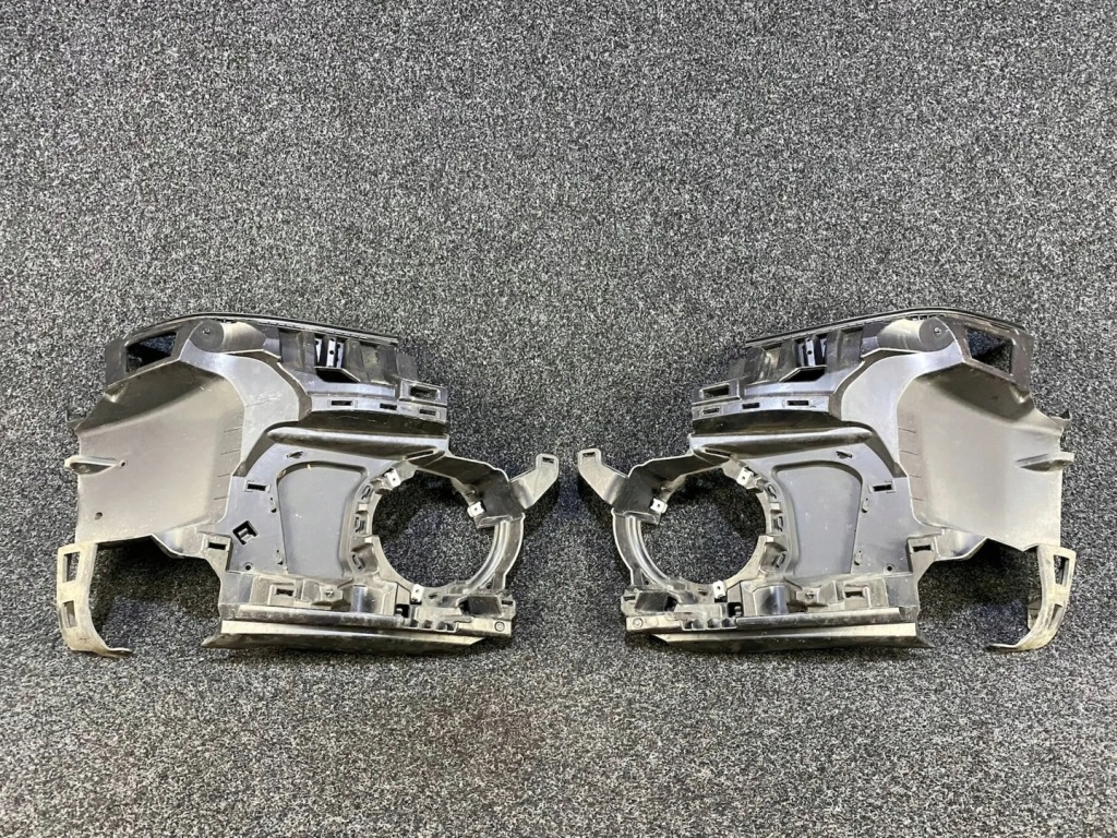 Купить Mini cooper countryman f60 ślzg бампера правый левый перед