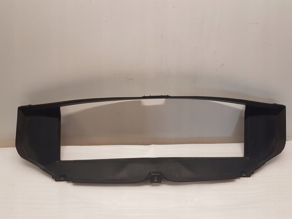 фото №1, Впуск защита воздуха maserati levante 670033498