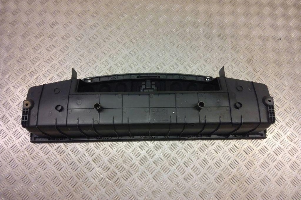 фото №12, Пена багажника chevrolet captiva c100, c140 96630534 2.2l дизель 135kw