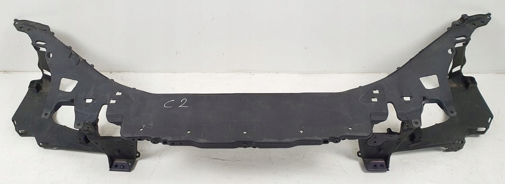 фото №1, Pas перед усилитель передний панель фары volvo s60 ii