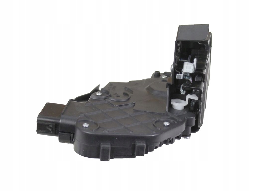 фото №3, Замок дверь левый перед freelander range rover 04-