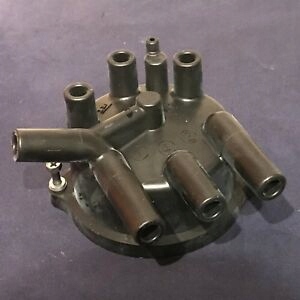 фото №1, Крышка трамблёра ddj473