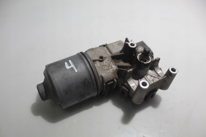 фото №1, Моторчик дворник перед volkswagen polo iv