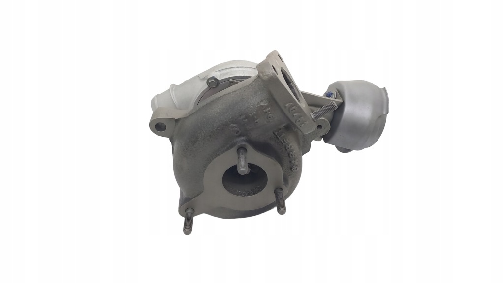 фото №15, Турбина seat leon i toledo 1.9 tdi 110 km ahf asv