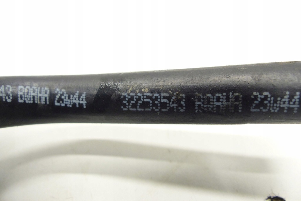 фото №9, Volvo xc60 ii v60 v90 ii 2.0 d mild hybrid d420t8 жгут свеча накаливания