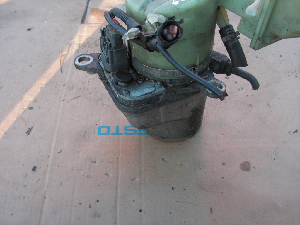 фото №5, Усилитель ford fusion + i