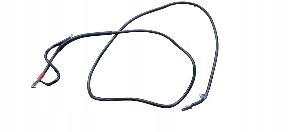 фото №1, Шланг плюсовой mercedes w211 a2115408007