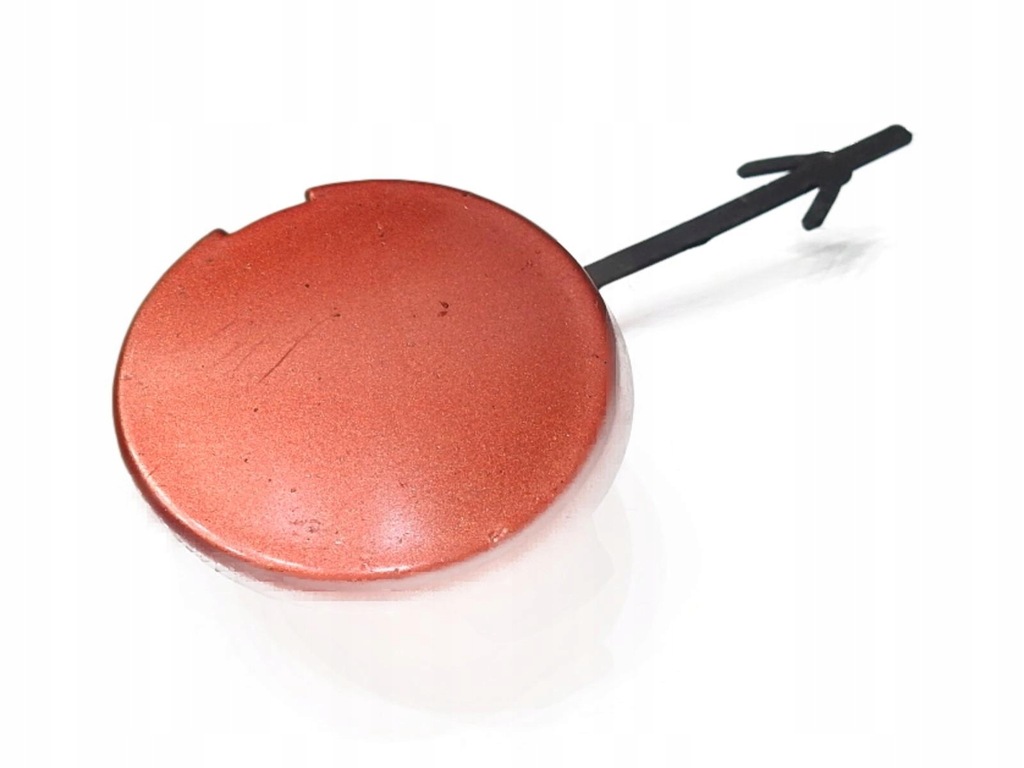 фото №1, Заглушка фаркоп перед renault clio iv 511801872r