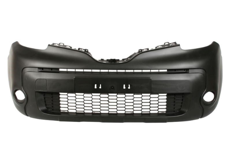 фото №1, Бампер передній renault kangoo w , 03.2013-