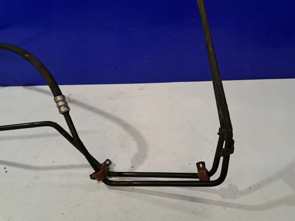 Шланг підсилювача керма saab 9-3 ys3f 12785128 32840346 2.2l 92kw Недорого