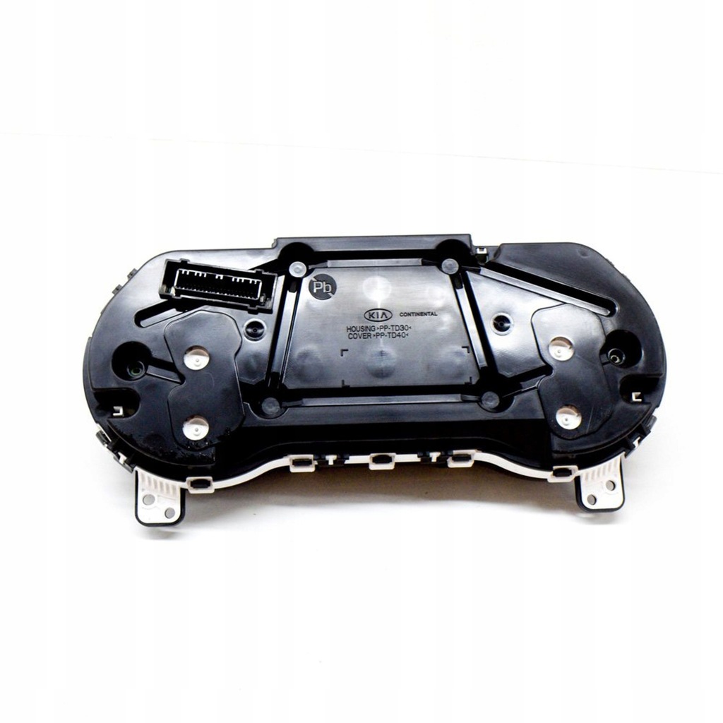 фото №6, Kia sportage 2019 счетчик / спидометр