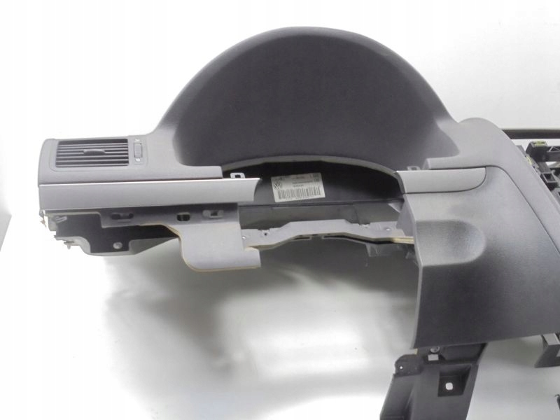 фото №12, Vw touran i приборная панель приборная панель приборная 1t1857001 l