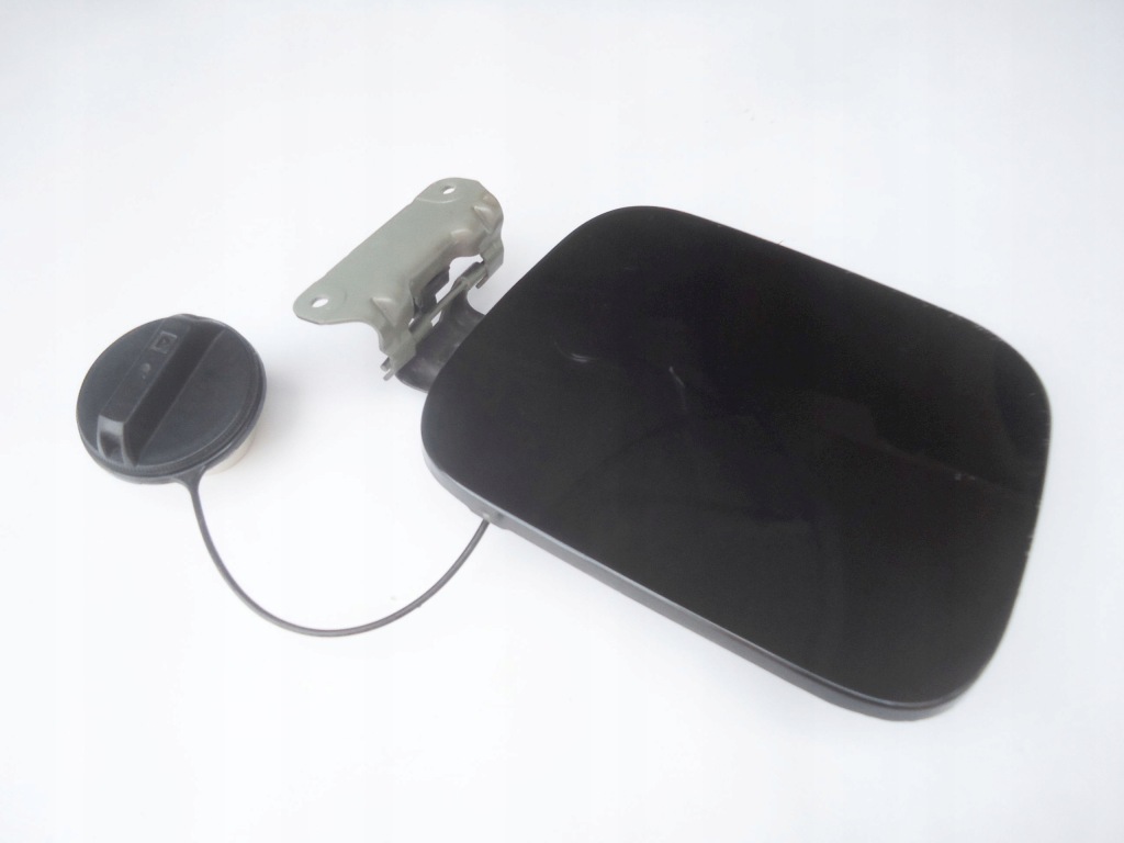 фото №1, Nissan qashqai крышка заливной топлива крышка